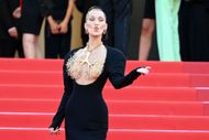 "Tre Piani (Three Floors)" Red Carpet - The 74th Annual Cannes Film Festival - Source: Getty